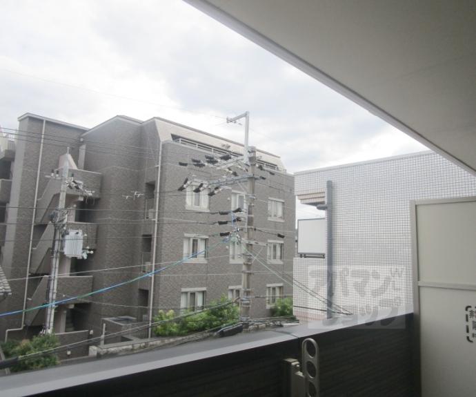 【ヒカルサ京都大宮中林Ⅰ】間取