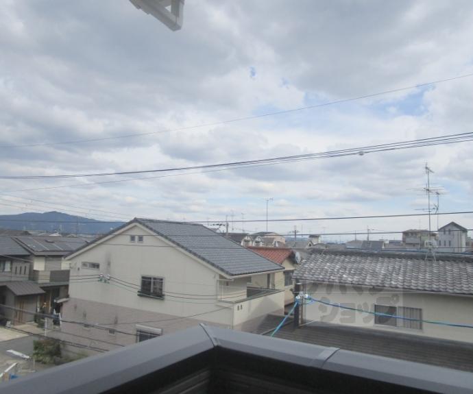 【ヒカルサ京都大宮中林Ⅰ】間取