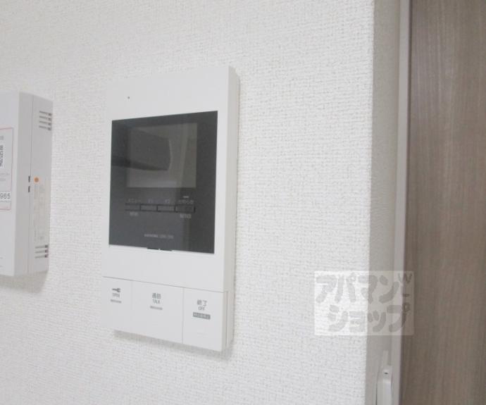 【ヒカルサ京都大宮中林Ⅰ】間取