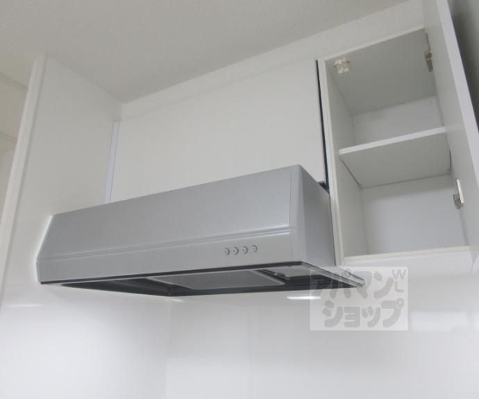 【ヒカルサ京都大宮中林Ⅰ】間取