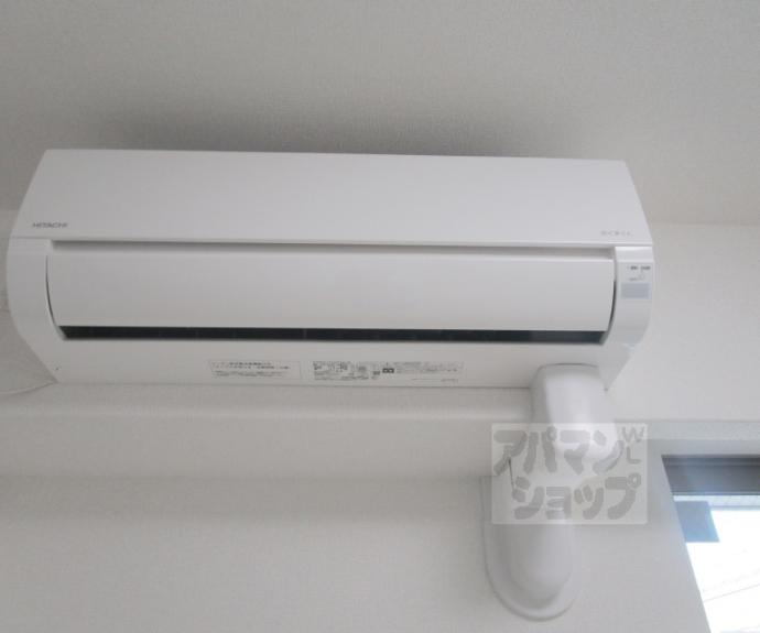 【ヒカルサ京都大宮中林Ⅰ】間取
