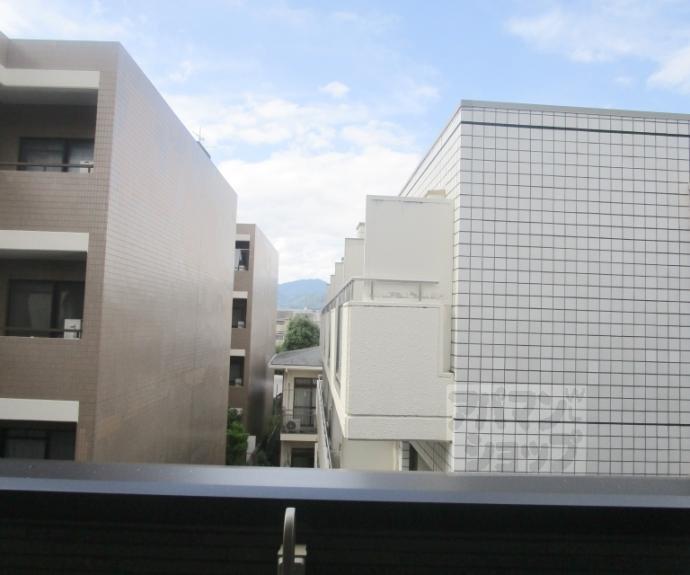【ヒカルサ京都大宮中林Ⅰ】間取