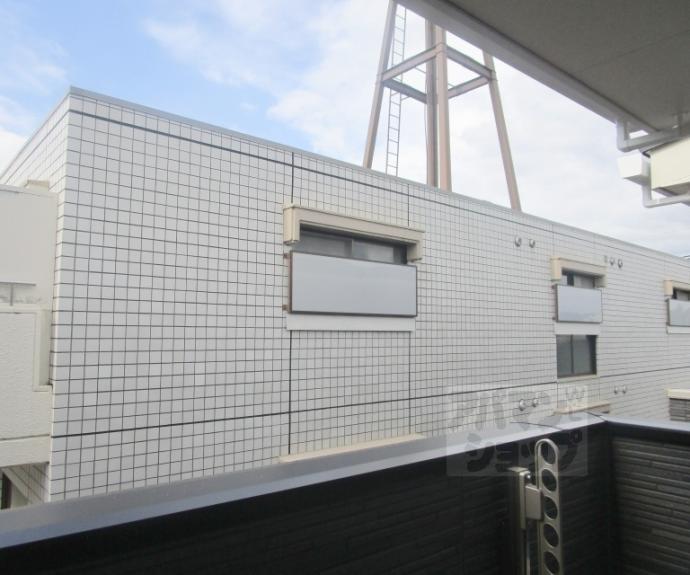【ヒカルサ京都大宮中林Ⅰ】間取