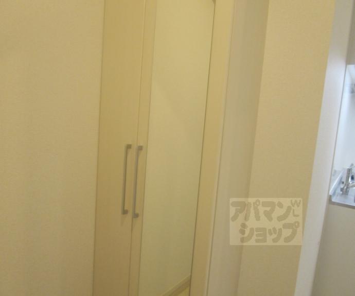 【ヒカルサ京都大宮中林Ⅰ】間取
