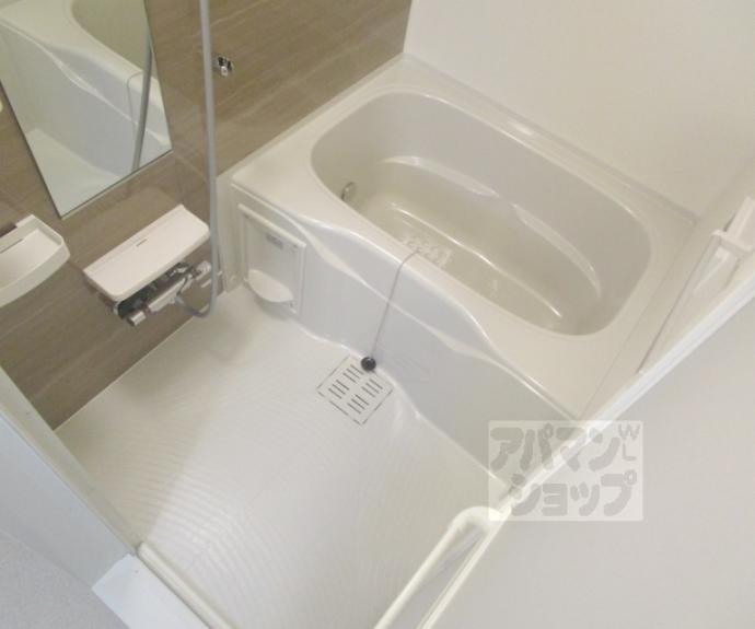 【ヒカルサ京都大宮中林Ⅰ】間取