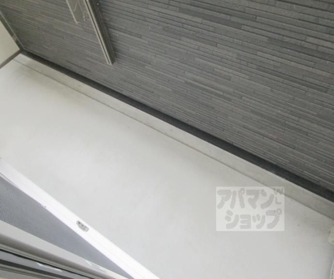 【ヒカルサ京都大宮中林Ⅰ】間取