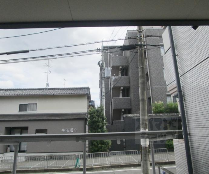 【ヒカルサ京都大宮中林Ⅰ】間取