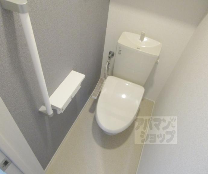 【ヒカルサ京都大宮中林Ⅰ】間取