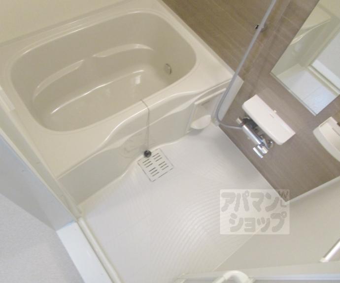 【ヒカルサ京都大宮中林Ⅰ】間取