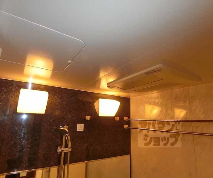 【プレサンスロジェ太秦天神川駅前】間取