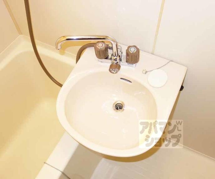 【コーポ御前】間取