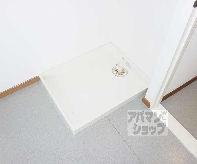 【コーポ御前】間取