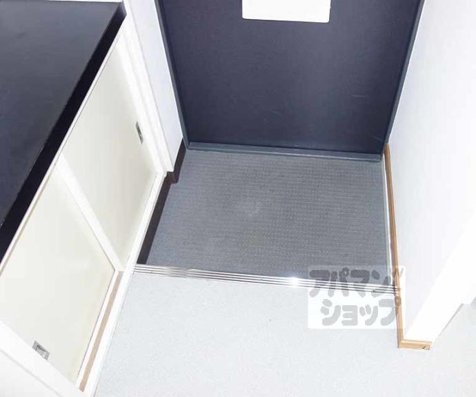 【コーポ御前】間取