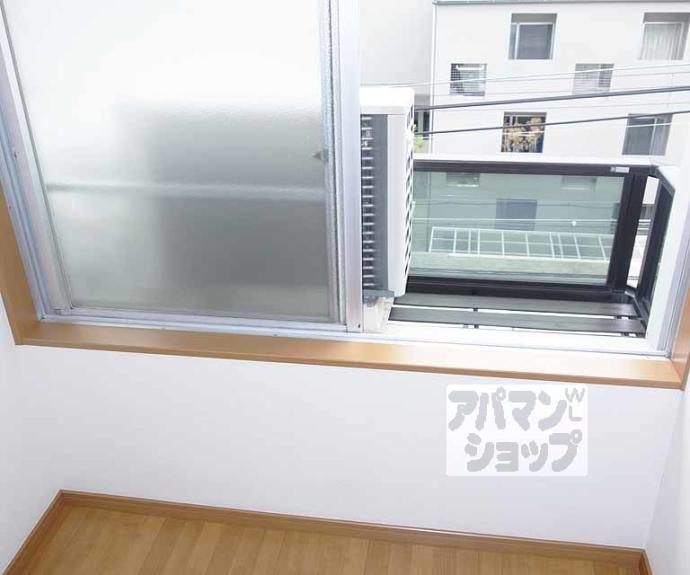 【コーポ御前】間取