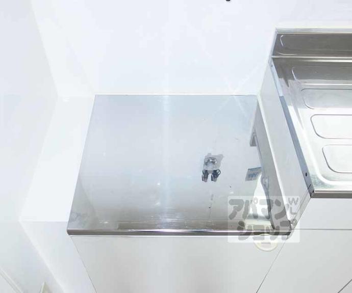 【コーポ御前】間取