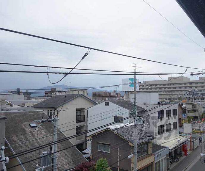 【コーポ御前】間取