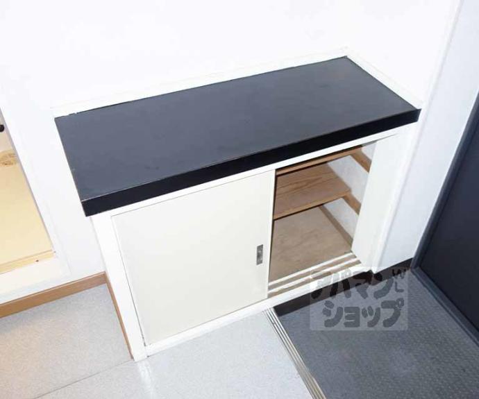 【コーポ御前】間取