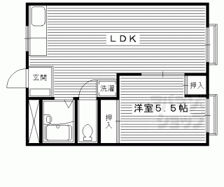 【コーポ御前】