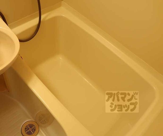【コーポ御前】間取