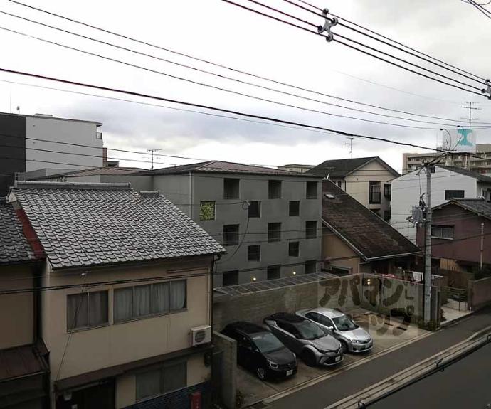 【コーポ御前】間取