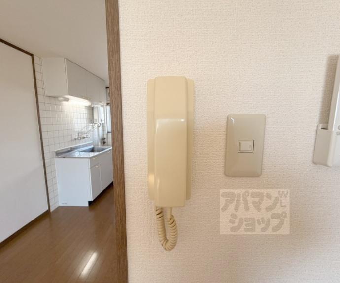 【コーポ御前】間取