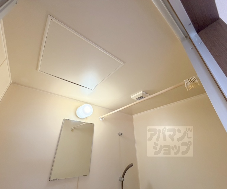 【コーポ御前】間取