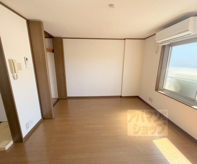 【コーポ御前】間取