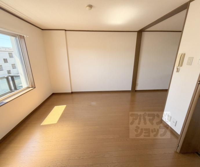 【コーポ御前】間取
