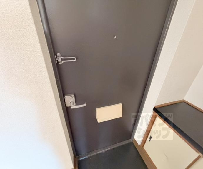 【コーポ御前】間取