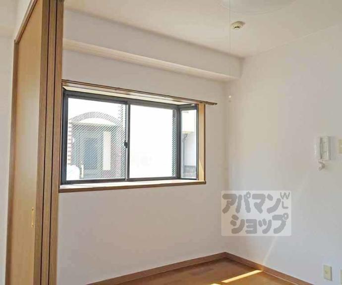 【丹波口サンハイツ】間取