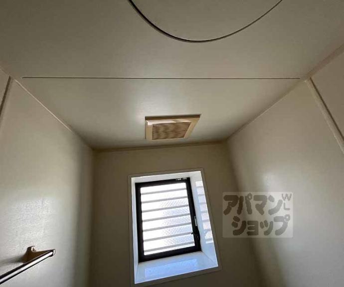 【丹波口サンハイツ】間取