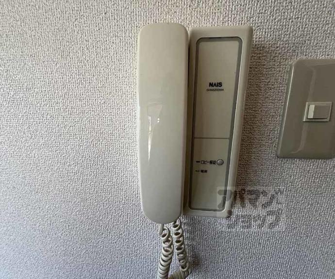 【丹波口サンハイツ】間取