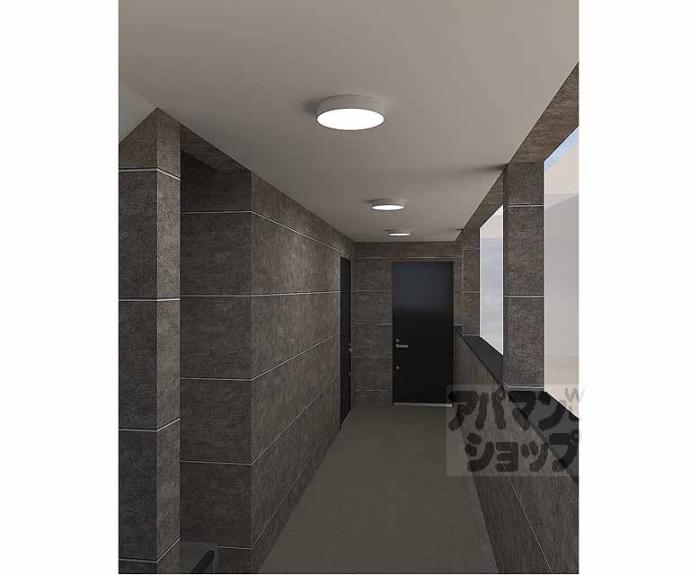 【仮称)羽束師鴨川町新築】