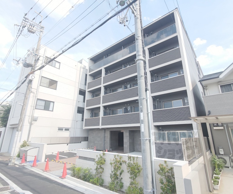 グランディール円町