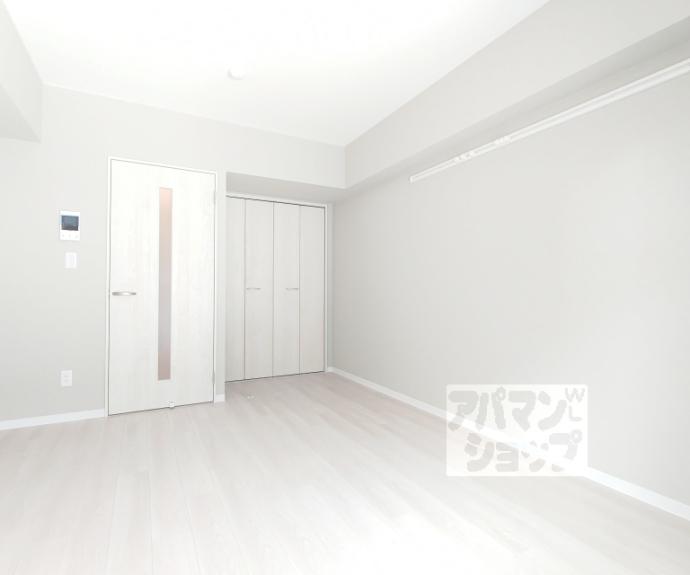 【グランディール円町】間取