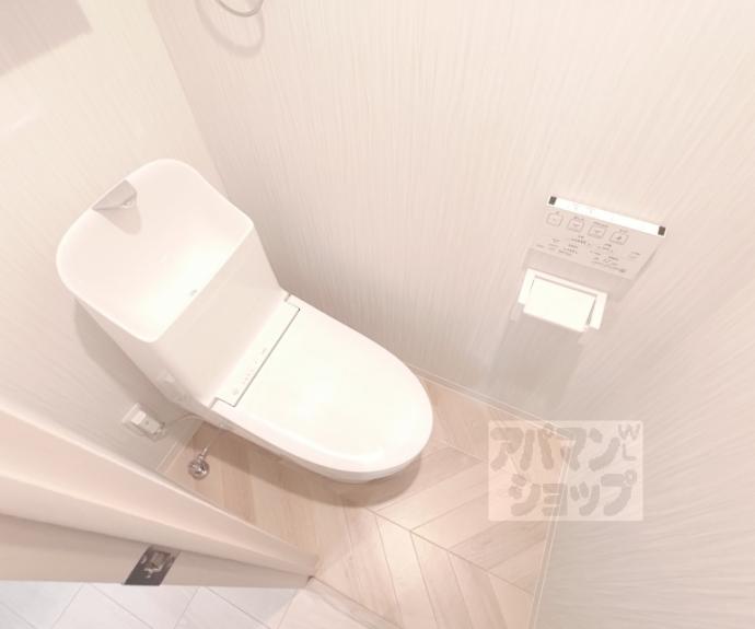 【グランディール円町】間取