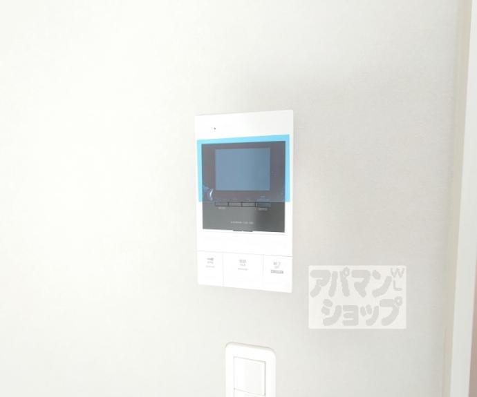 【グランディール円町】間取