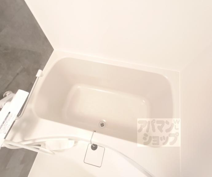 【グランディール円町】間取