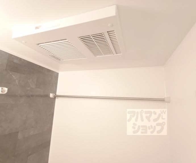 【グランディール円町】間取