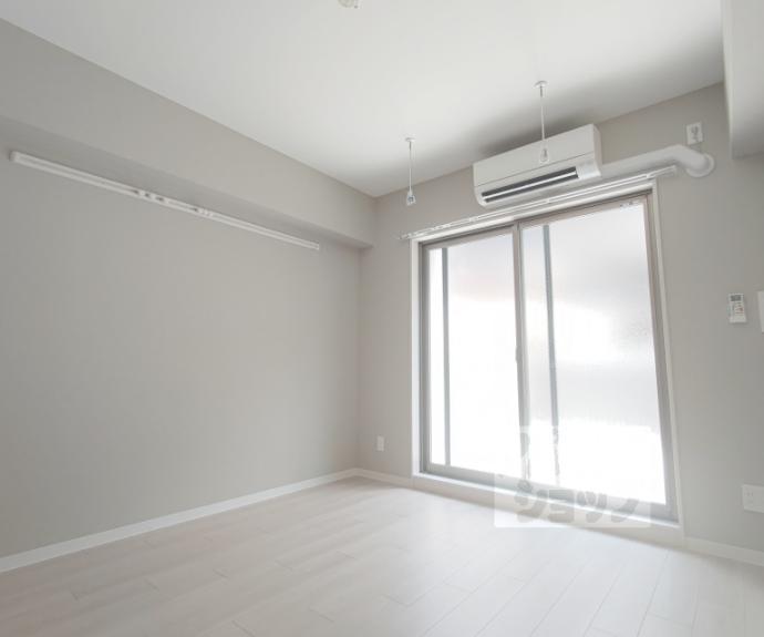 【グランディール円町】間取