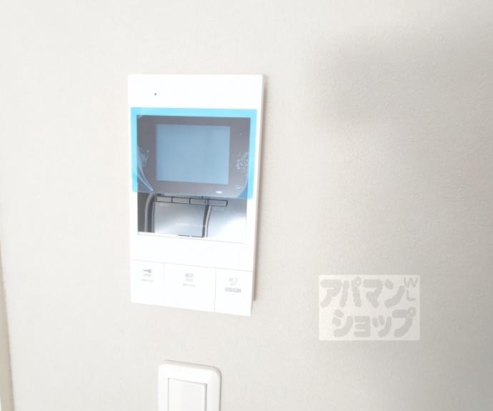 【グランディール円町】間取