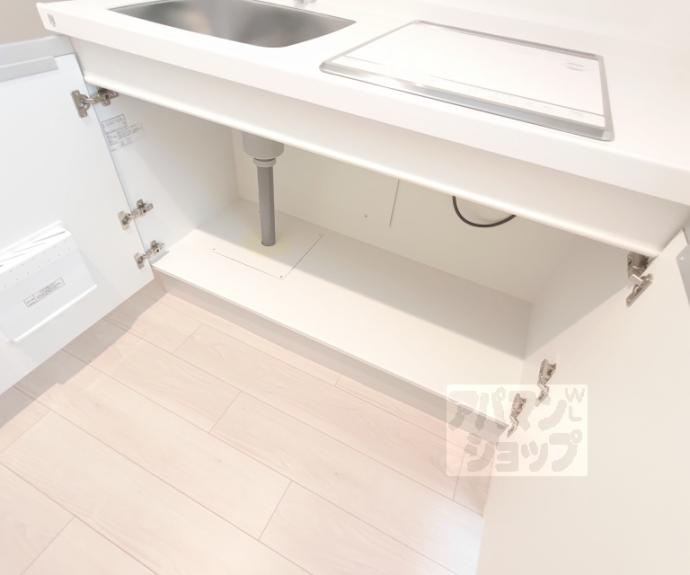 【グランディール円町】間取