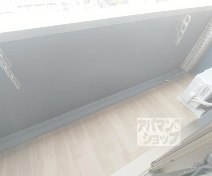 【グランディール円町】間取