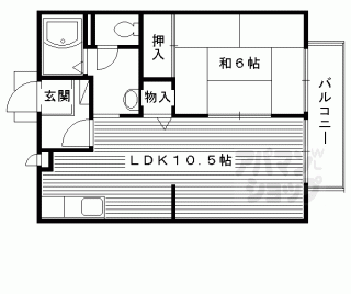 【エーデルハイムオカモト】