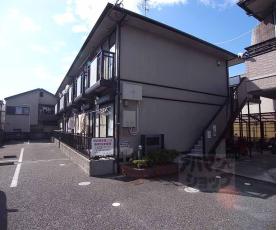 エーデルハイムオカモト：間取図