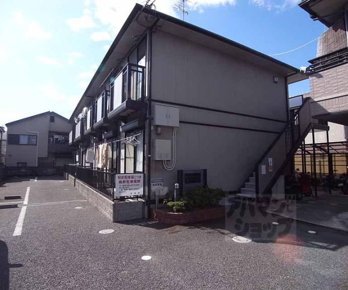 【エーデルハイムオカモト】間取