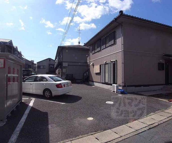 【エーデルハイムオカモト】間取