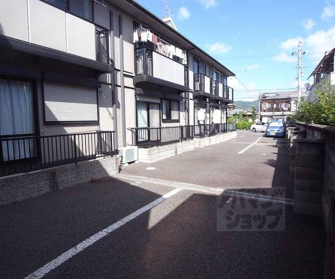 【エーデルハイムオカモト】間取