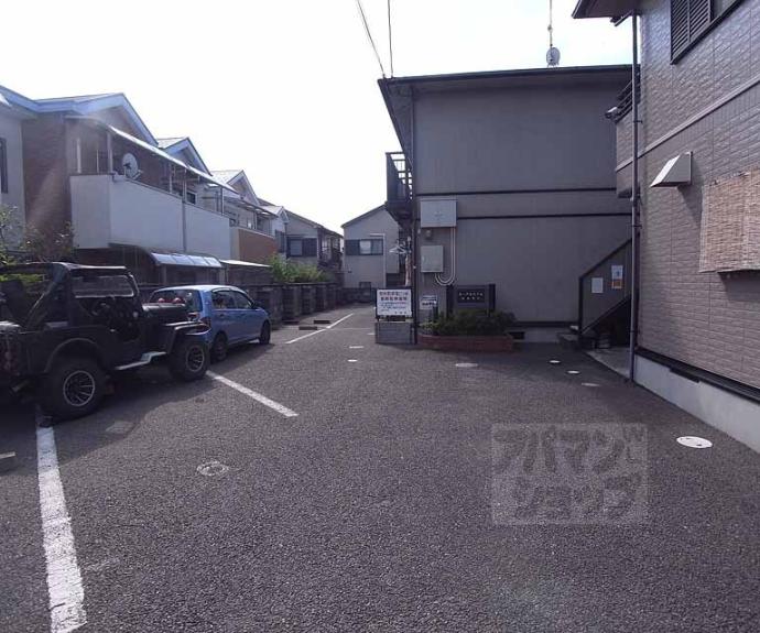 【エーデルハイムオカモト】間取