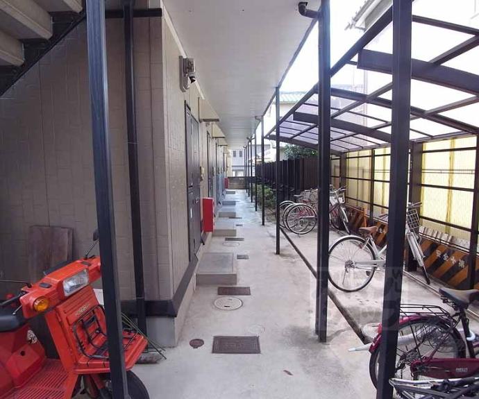 【エーデルハイムオカモト】間取